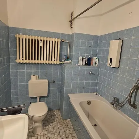 Appartamento Chambre Centre *