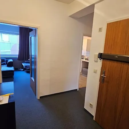 Chambre Centre *