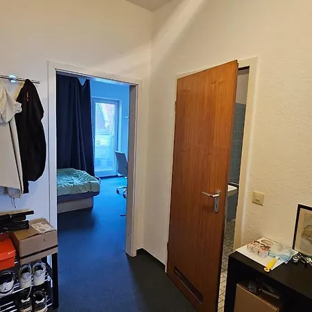Chambre Centre Lägenhet Köln