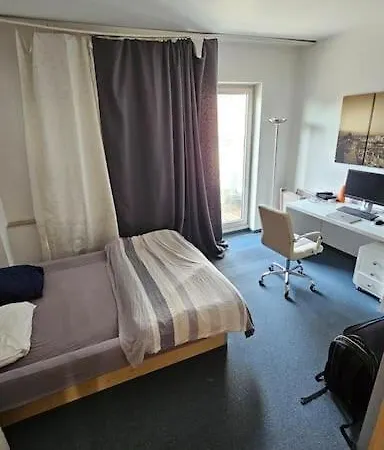 Lägenhet Chambre Centre Köln